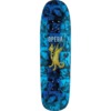 Opera Skateboards Dragon Skateboard Deck - 9.12" x 32.6"