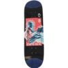 Opera Skateboards Le Pompe Skateboard Deck Slick - 8.62" x 32"