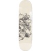Opera Skateboards Masquerade Natural Slick Skateboard Deck - 8.625"