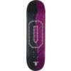 Opera Skateboards Josh Douglas Big O Purple / Black Skateboard Deck EX7 - 8.5"