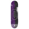Opera Skateboards Josh Douglas Victorian Natural / Red Skateboard Deck - 8.5"