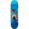 Opera Skateboards Jack Fardell Organ Skateboard Deck - 8.7" x 32.625"