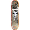 Opera Skateboards Nassim Lachhab Buried Red / Orange Skateboard Deck - 8.37"