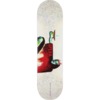 Opera Skateboards Nassim Lachhab Gift Natural / Holo Skateboard Deck - 8.37" x 32.2"
