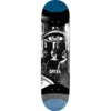 Opera Skateboards Alex Perelson 3rd Eye Blue Skateboard Deck Slick - 8.37" x 31.6"