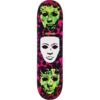 Opera Skateboards Trey Wood Digital Pink Skateboard Deck - 9" x 32.1"