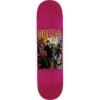 Opera Skateboards Kieran Woolley Marauder Pink Skateboard Deck - 8.5"