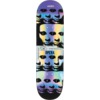 Opera Skateboards Kieran Woolley Repeater Holographic Skateboard Deck EX7 - 9"