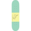 Party Animal Part Machine Summer's Gone Skateboard Deck - 8.25" x 32"