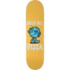 Pizza Skateboards Climate Skateboard Deck - 7.75" x 31.5"