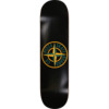 Pizza Skateboards Pizza Stone Skateboard Deck - 8.25" x 32"