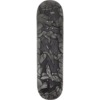 Pizza Skateboards Pizza Rock Skateboard Deck - 8.5" x 32"