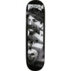 Pizza Skateboards Speedy Queen Skateboard Deck - 8.5" x 32" - Complete Skateboard Bundle