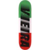 Pizza Skateboards Jesse Vieira Speedy Skateboard Deck - 8.25" x 32"