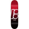 Plan B Skateboards Andromeda Skateboard Deck - 8" x 31.85"