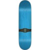 Plan B Skateboards Basics Skateboard Deck - 7.87" x 31.75" - Complete Skateboard Bundle