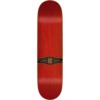 Plan B Skateboards Basics Assorted Stains Skateboard Deck - 8.25" x 32.175"