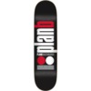 Plan B Skateboards Classic Skateboard Deck - 8.25" x 32.125"