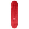 Plan B Skateboards Redline Skateboard Deck - 8.25"
