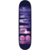 Plan B Skateboards Sacred G Skateboard Deck - 8.37" x 31.71" - Complete Skateboard Bundle