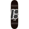Plan B Skateboards Stained Assorted Colors Skateboard Deck - 8" x 31.33"
