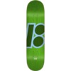 Plan B Skateboards Stained Assorted Colors Skateboard Deck - 8.25" x 32.125"
