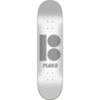 Plan B Skateboards Texture Skateboard Deck - 8.25" x 32.125"