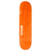 Plan B Skateboards Lazer Crawford Spinal Skateboard Deck - 8.25"