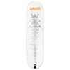 Plan B Skateboards Lazer Crawford Spinal Skateboard Deck - 8.25"