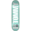 Plan B Skateboards Tommy Fynn OG Skateboard Deck - 8.25" x 32.125"