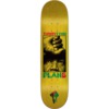 Plan B Skateboards Tommy Fynn One Love Skateboard Deck - 8.25" x 32.125"