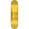 Plan B Skateboards Tommy Fynn Varnish Skateboard Deck - 8.25" x 32.125"