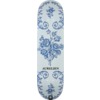 Plan B Skateboards Aurelien Giraud Fleur Royale Skateboard Deck - 8.125"