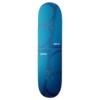 Plan B Skateboards Aurelien Giraud Monochrome Twin Skateboard Deck - 8.12"