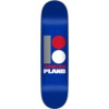 Plan B Skateboards Aurelien Giraud Original Skateboard Deck - 8" x 31.75" - Complete Skateboard Bundle