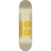 Plan B Skateboards Aurelien Giraud Varnish Skateboard Deck - 8" x 31.75"