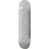 Plan B Skateboards Felipe Gustavo Elevaled Skateboard Deck - 8" x 31.75" - Complete Skateboard Bundle