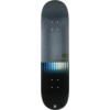 Plan B Skateboards Filipe Gustavo Fractal Skateboard Deck Twin - 8.37"