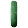 Plan B Skateboards Filipe Gustavo Monochrome Twin Skateboard Deck - 7.87"