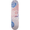 Plan B Skateboards Felipe Gustavo Mixed Media Skateboard Deck - 8" x 31.5"