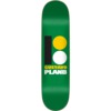 Plan B Skateboards Felipe Gustavo Original Skateboard Deck - 7.75" x 31.625" - Complete Skateboard Bundle
