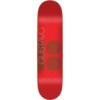 Plan B Skateboards Filipe Gustavo Varnish Skateboard Deck - 7.87" x 31.75"