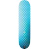 Plan B Skateboards Chris Joslin Lew Holographic Skateboard Deck - 8.37" x 31.71"