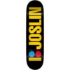 Plan B Skateboards Chris Joslin OG Skateboard Deck - 8.37" x 32.125"
