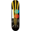 Plan B Skateboards Chris Joslin Snikt OG Skateboard Deck - 8.37" x 31.71"