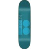 Plan B Skateboards Chris Joslin Varnish Skateboard Deck - 8" x 31.75"