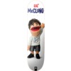 Plan B Skateboards Trevor McClung Lil Buddies Skateboard Deck Twin - 8.25"