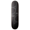 Plan B Skateboards Trevor McClung Monochrome Twin Skateboard Deck - 8.25"