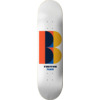 Plan B Skateboards Trevor McClung Deco Skateboard Deck - 8.375" x 32.125" - Complete Skateboard Bundle