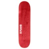 Plan B Skateboards Torey Pudwill Monochrome Twin Skateboard Deck - 8.25"
